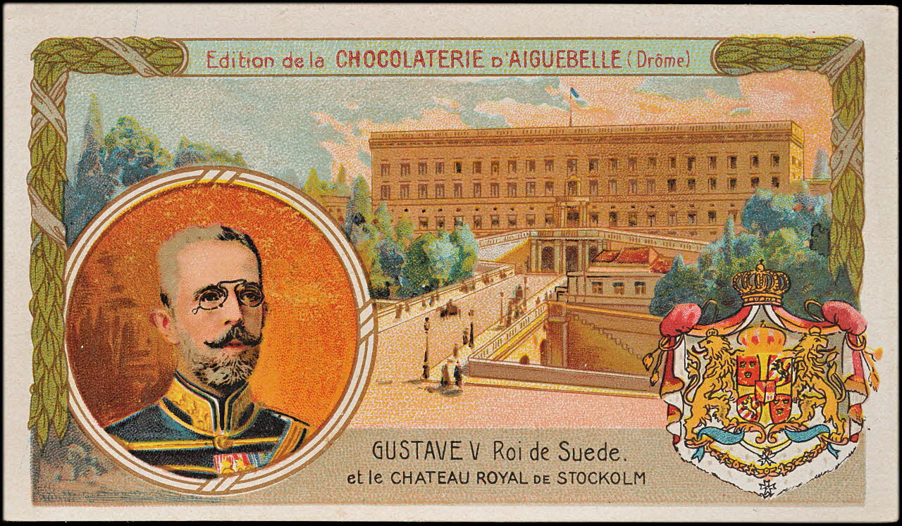 carte réclame chromo 1900entre 1996.40.411.8 Photo