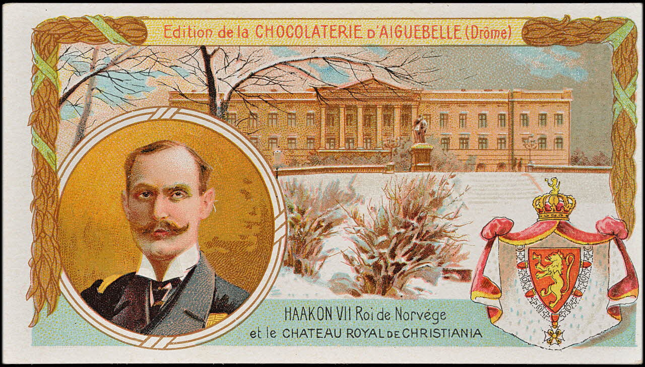 carte réclame chromo 1900entre 1996.40.411.9 Photo
