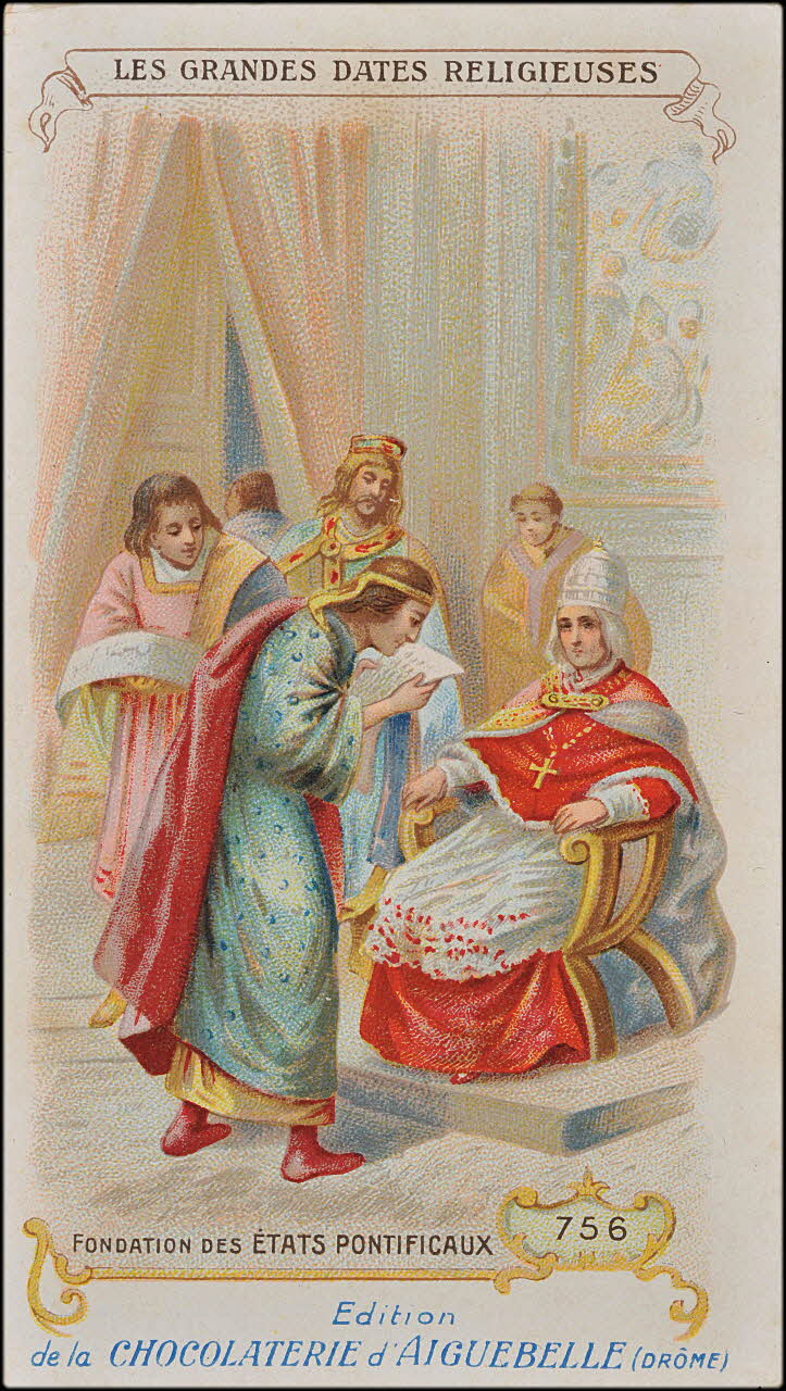 carte réclame chromo 1900entre 1996.40.427.2 Photo