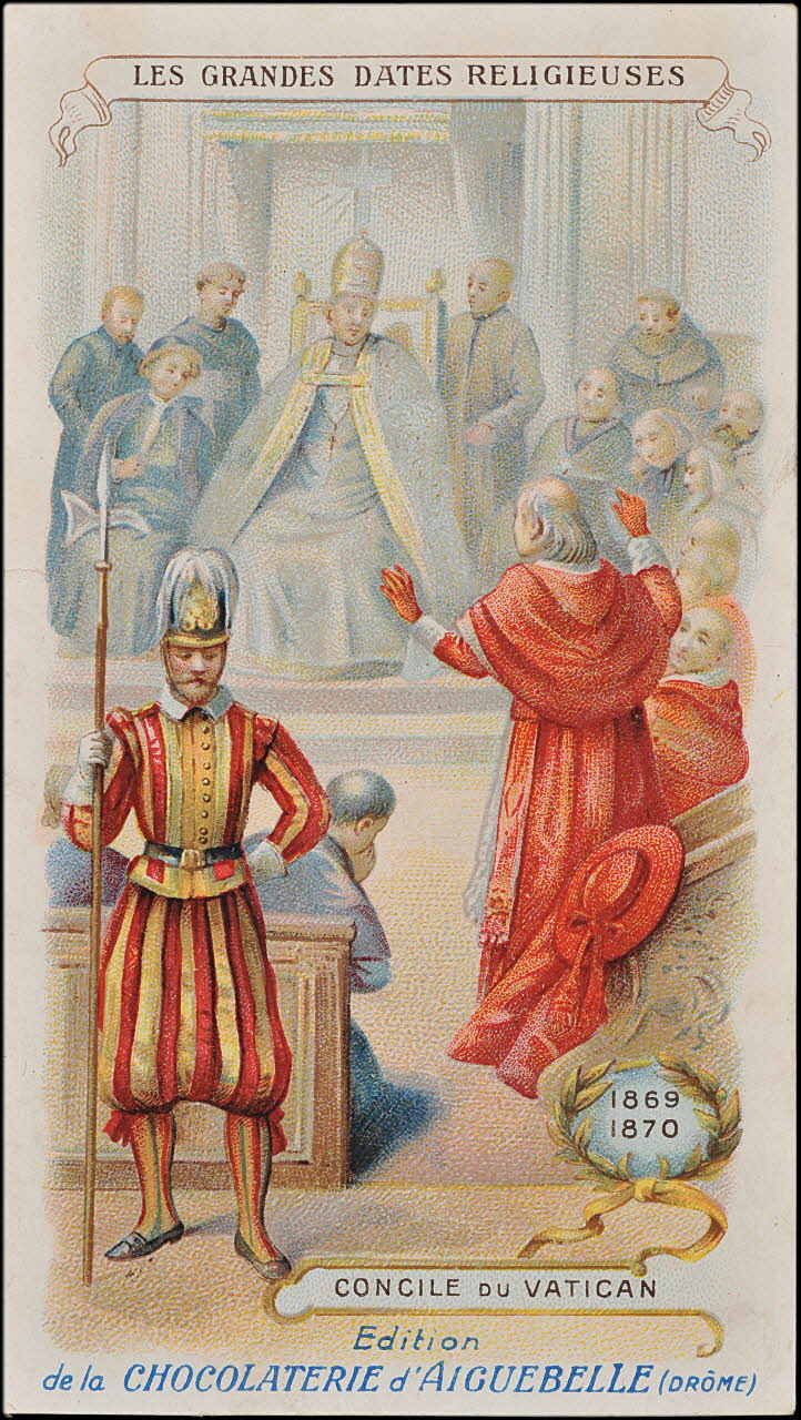 carte réclame chromo 1900entre 1996.40.427.4 Photo