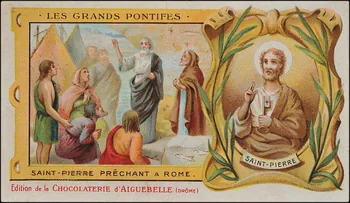 carte réclame chromo 1900entre 1996.40.428.1 Photo