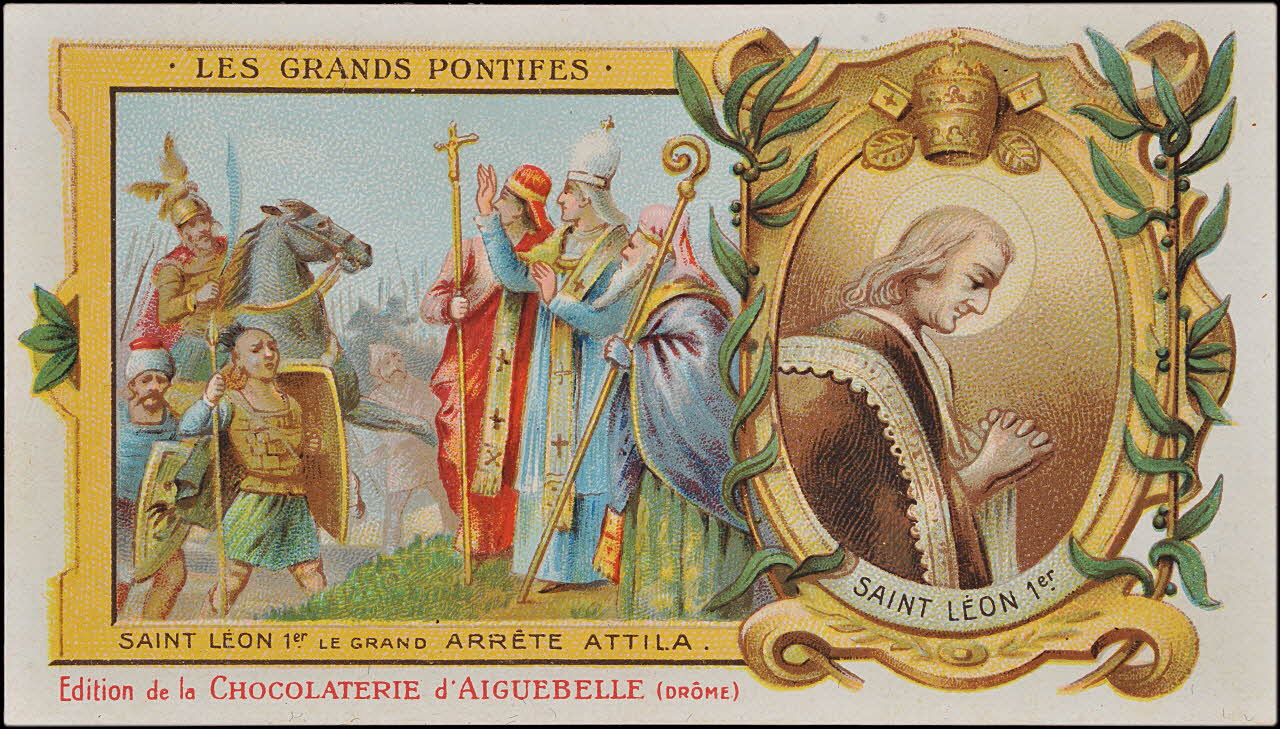 carte réclame chromo 1900entre 1996.40.428.2 Photo