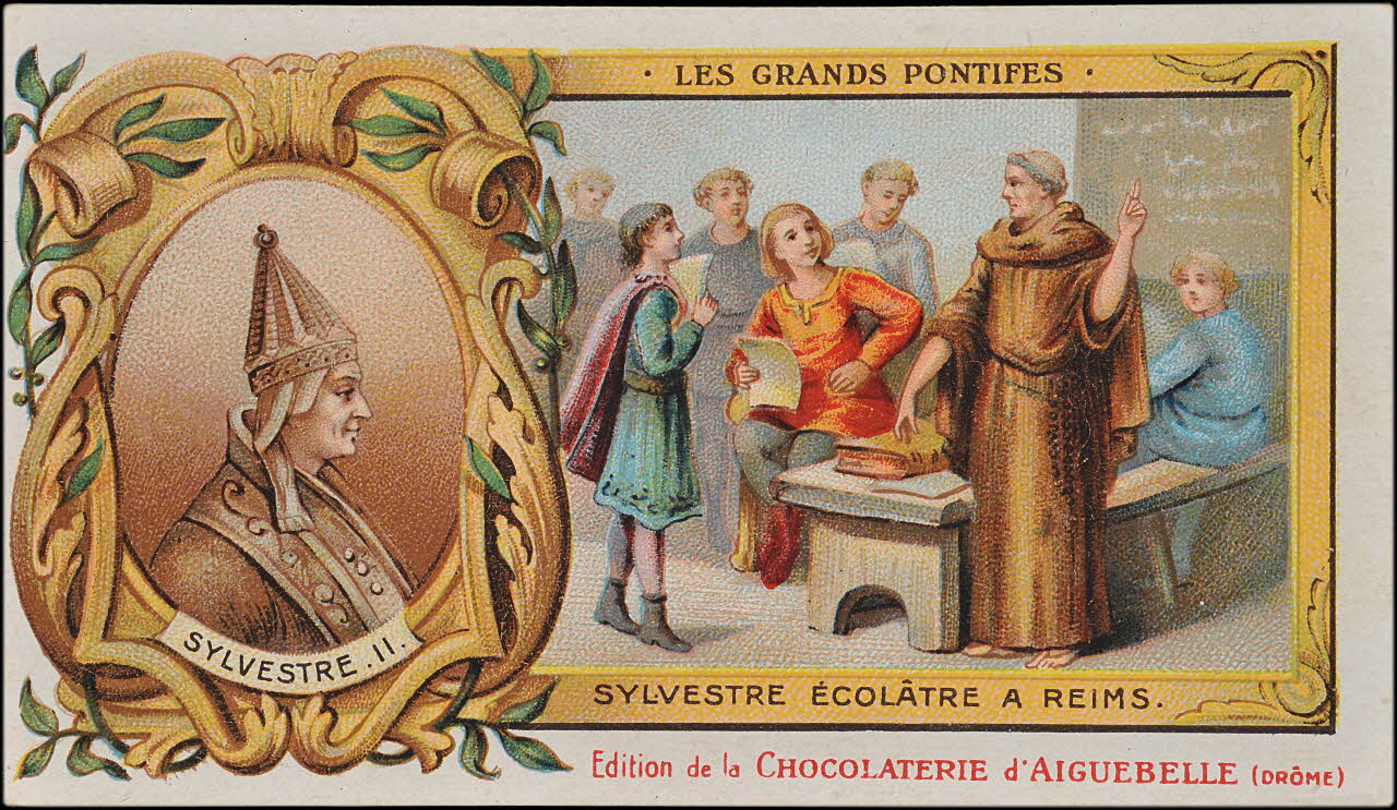 carte réclame chromo 1900entre 1996.40.428.4 Photo