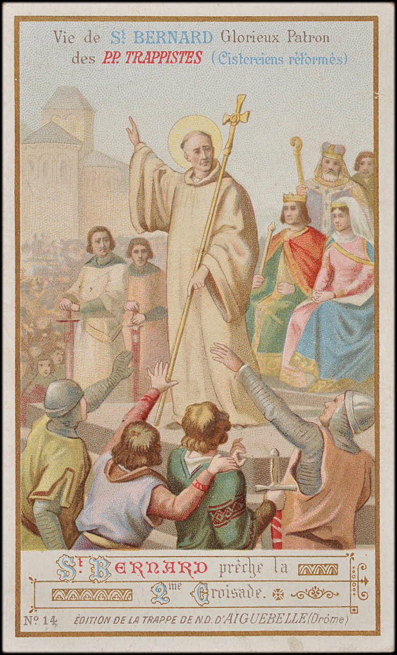 Edition de la Chocolaterie d'Aiguebelle carte réclame chromo 1900-1919 1996.40.443.10 Photo