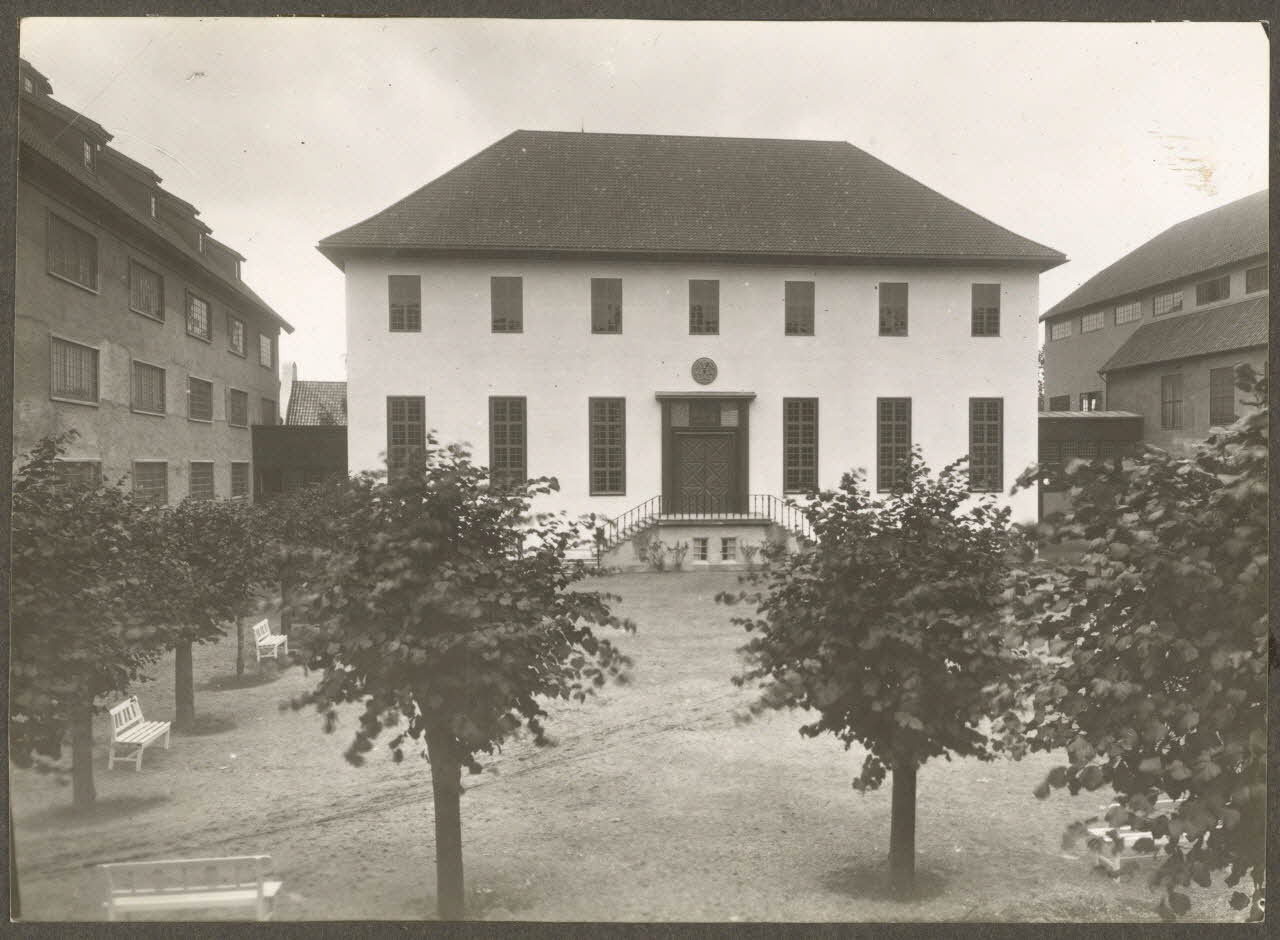 photographie Oslo : Norsk Folkmuseum Ph.1936.1157 Photo