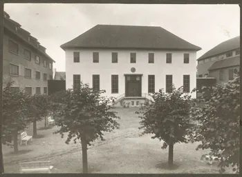 photographie Oslo : Norsk Folkmuseum Ph.1936.1157 Photo
