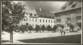 photographie Oslo : Norsk Folkmuseum Ph.1936.1159 Photo