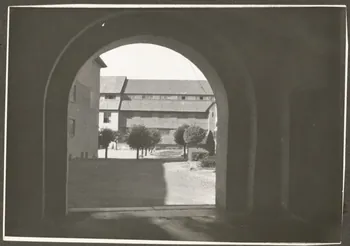 photographie Lyngby : Musée de plein air Ph.1936.1162 Photo