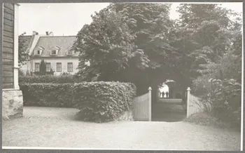 photographie Lyngby : Musée de plein air Ph.1936.1163 Photo