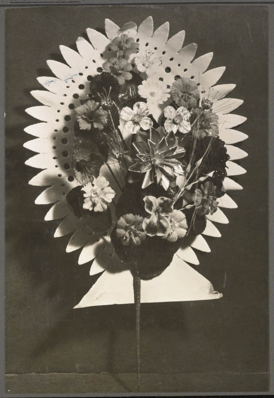 Louis Laniepce photographie Collection Duchartre Nord-Pas-de-Calais, France 1936 Ph.1936.273  Photo