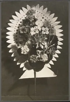 Louis Laniepce photographie Collection Duchartre Nord-Pas-de-Calais, France 1936 Ph.1936.273  Photo