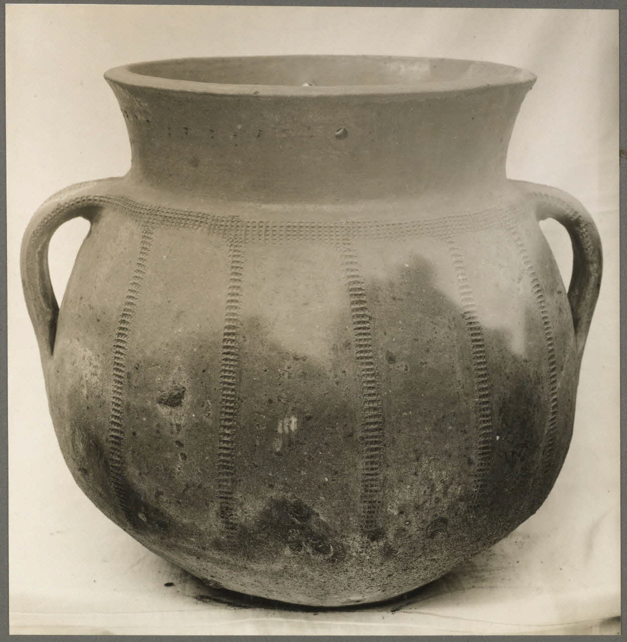 Anonyme photographie Collection Duchartre Poitou-Charentes, France 1936 Ph.1936.303 Photo