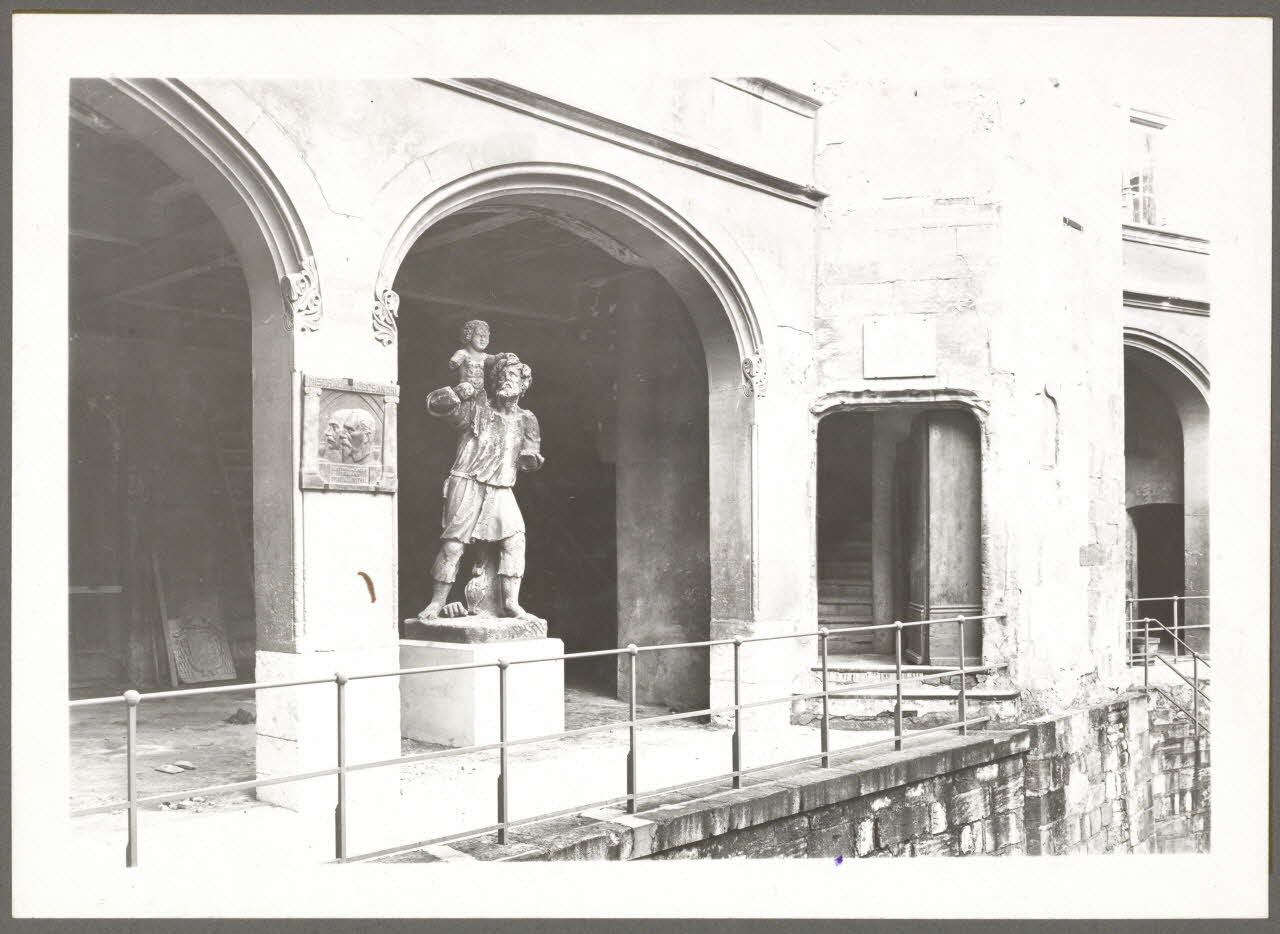 photographie Arles : Museon Arlaten Ph.1936.340 Photo