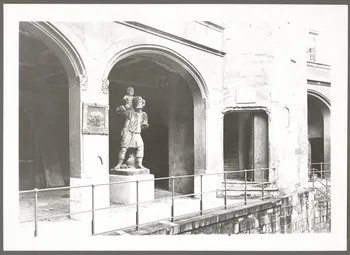 photographie Arles : Museon Arlaten Ph.1936.340 Photo
