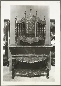 photographie Arles : Museon Arlaten Ph.1936.343 Photo