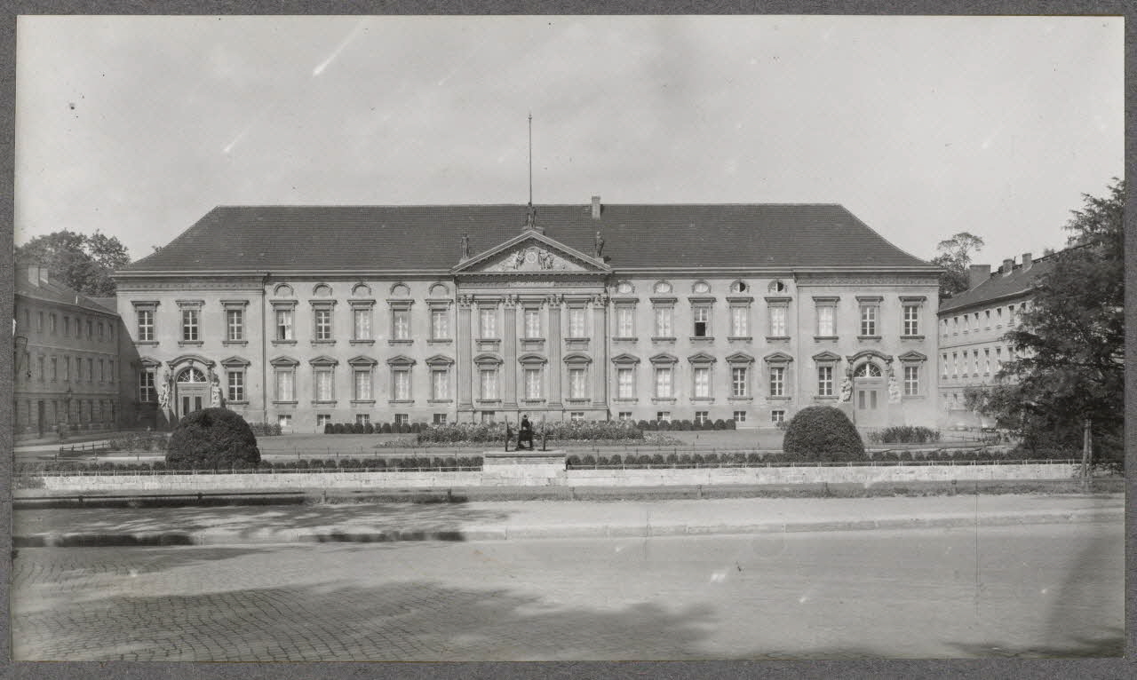 photographie Berlin : Musée du folklore Ph.1936.489 Photo