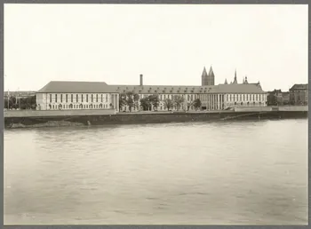 photographie Cologne : Haus der Rheinischen Heimat Ph.1936.491 Photo