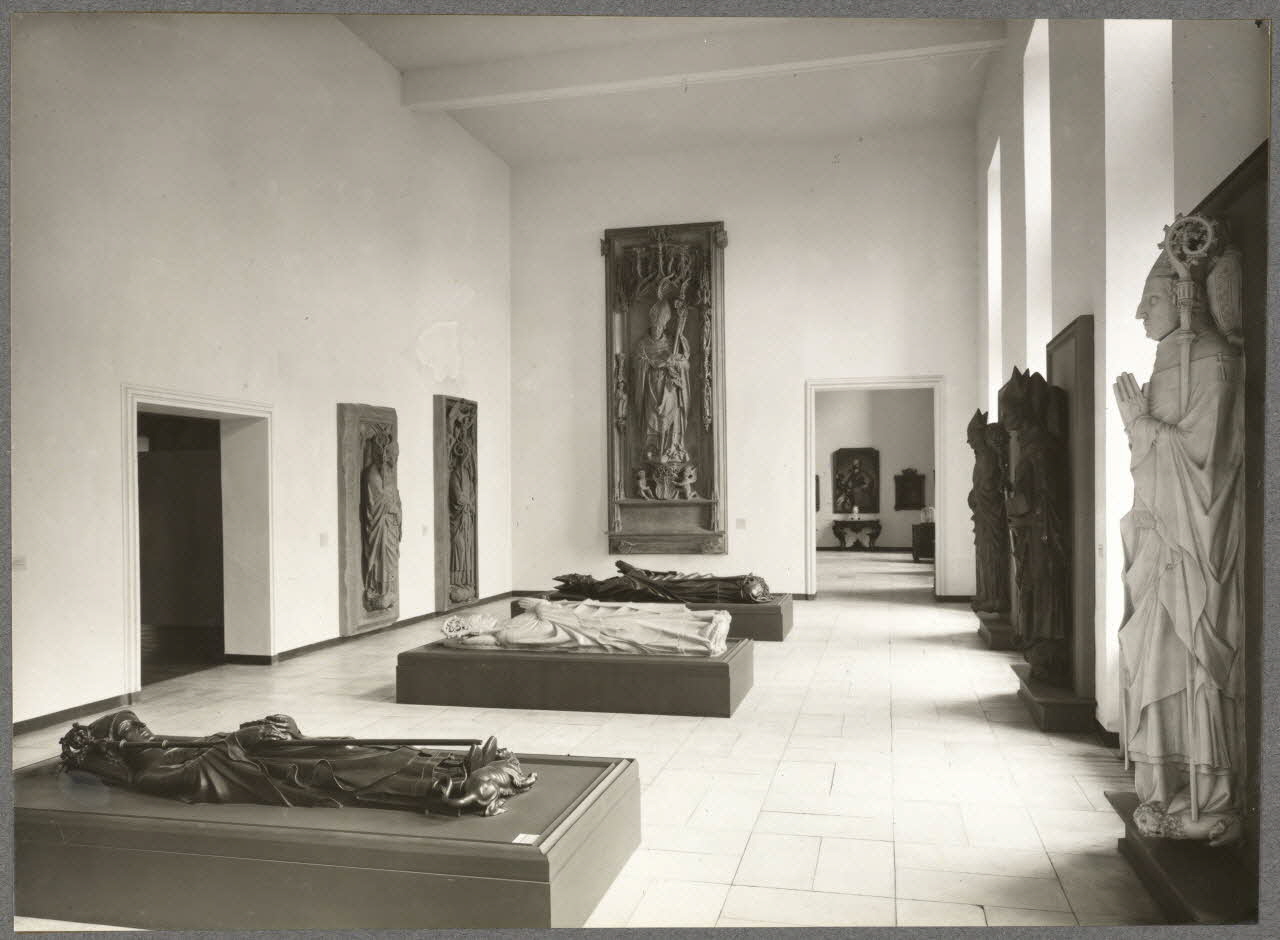 photographie Cologne : Haus der Rheinischen Heimat Ph.1936.493 Photo