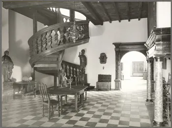 photographie Cologne : Haus der Rheinischen Heimat Ph.1936.494 Photo