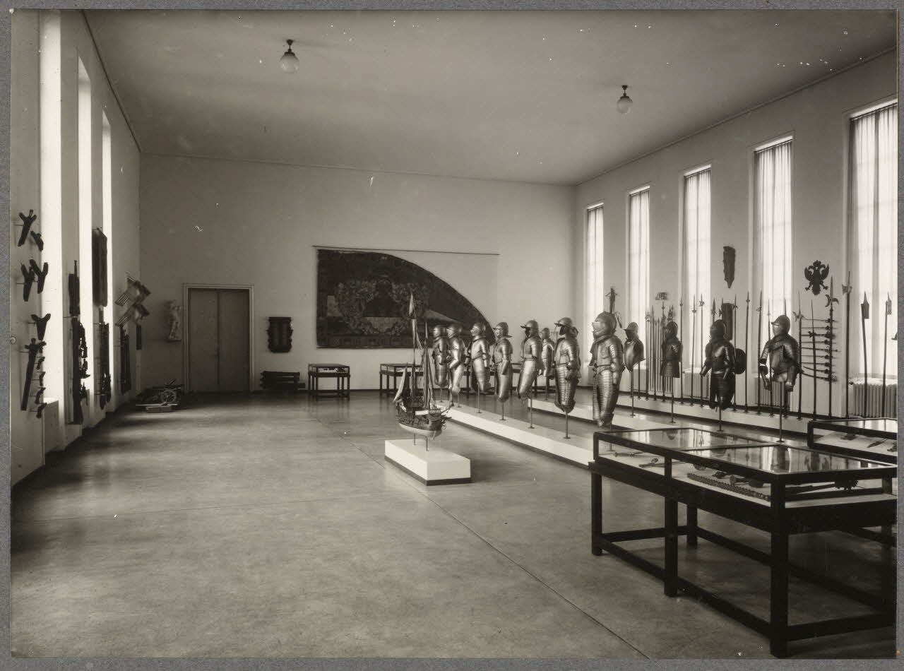 photographie Cologne : Haus der Rheinischen Heimat Ph.1936.495 Photo