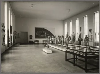 photographie Cologne : Haus der Rheinischen Heimat Ph.1936.495 Photo