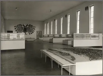 photographie Cologne : Haus der Rheinischen Heimat Ph.1936.496 Photo