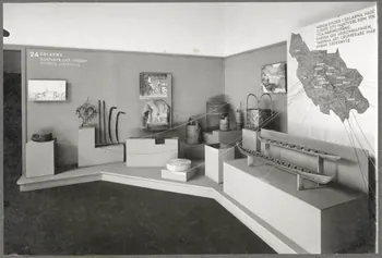 photographie Skansen : Nordiska Museet Ph.1936.506 Photo