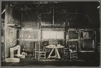 photographie Arnhem : Musée néerlandais de plein air Ph.1936.513  Photo