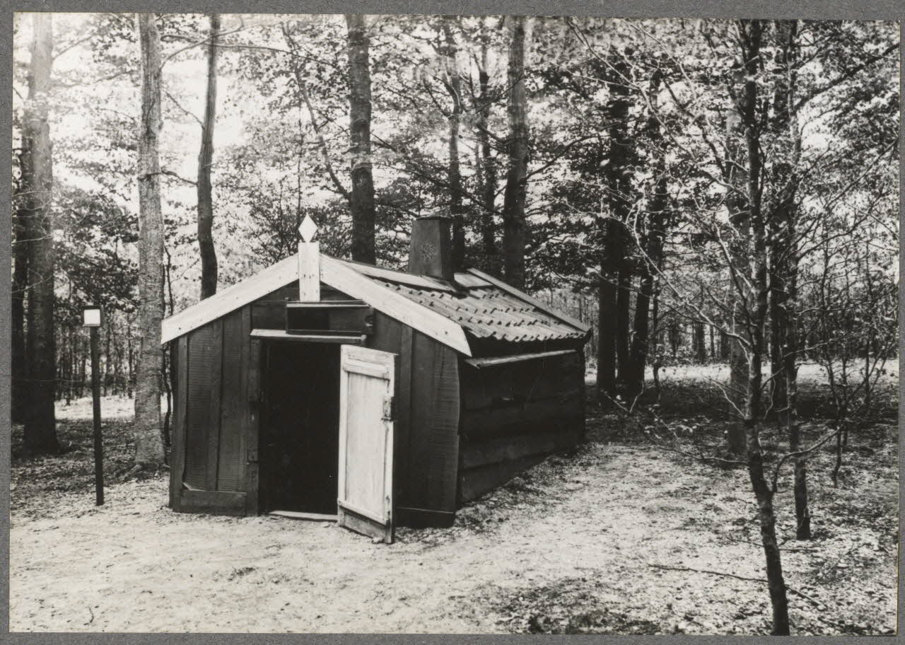 photographie Arnhem : Musée néerlandais de plein air Ph.1936.514 Photo