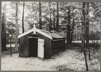 photographie Arnhem : Musée néerlandais de plein air Ph.1936.514 Photo