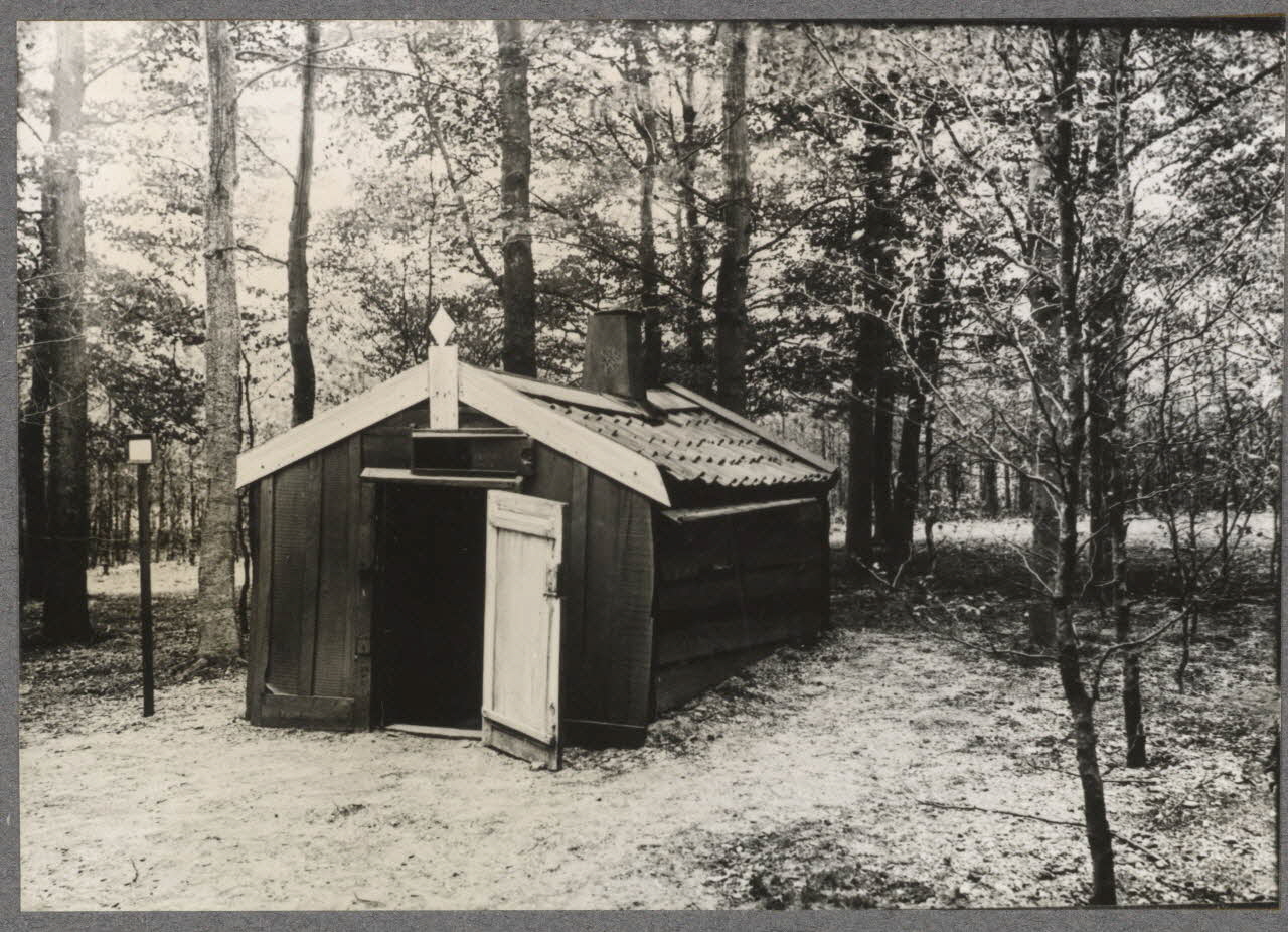 photographie Arnhem : Musée néerlandais de plein air Ph.1936.515 Photo