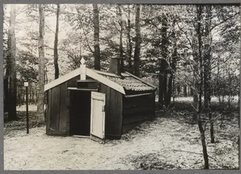 photographie Arnhem : Musée néerlandais de plein air Ph.1936.515 Photo