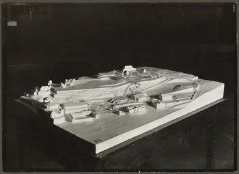 Heiremann photographie Skansen : Nordiska Museet Comté de Stockholm, Suède 1937 Ph.1937.1337 Photo