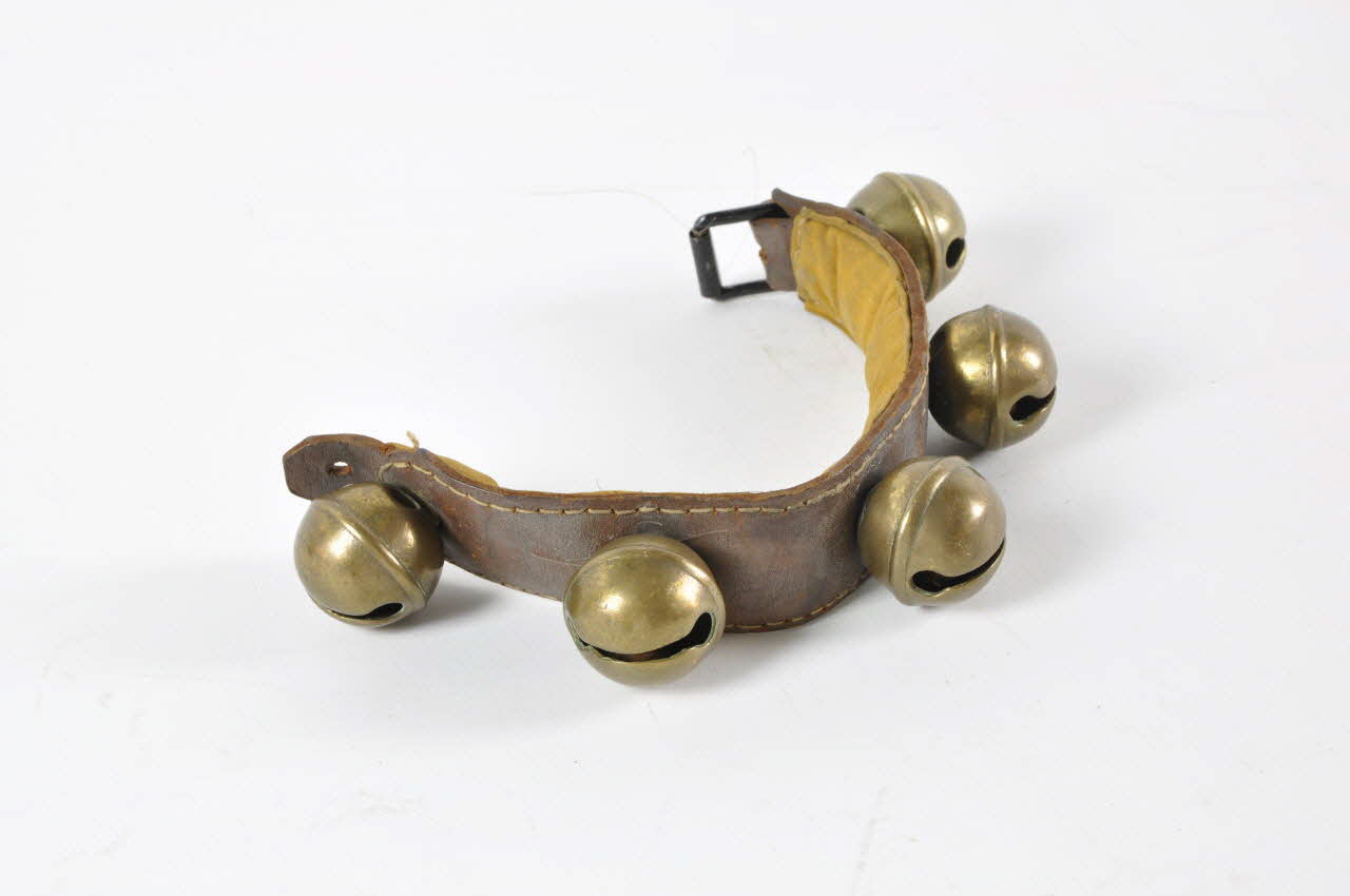 instrument de musique de clown 1961.70.102 Photo Mucem