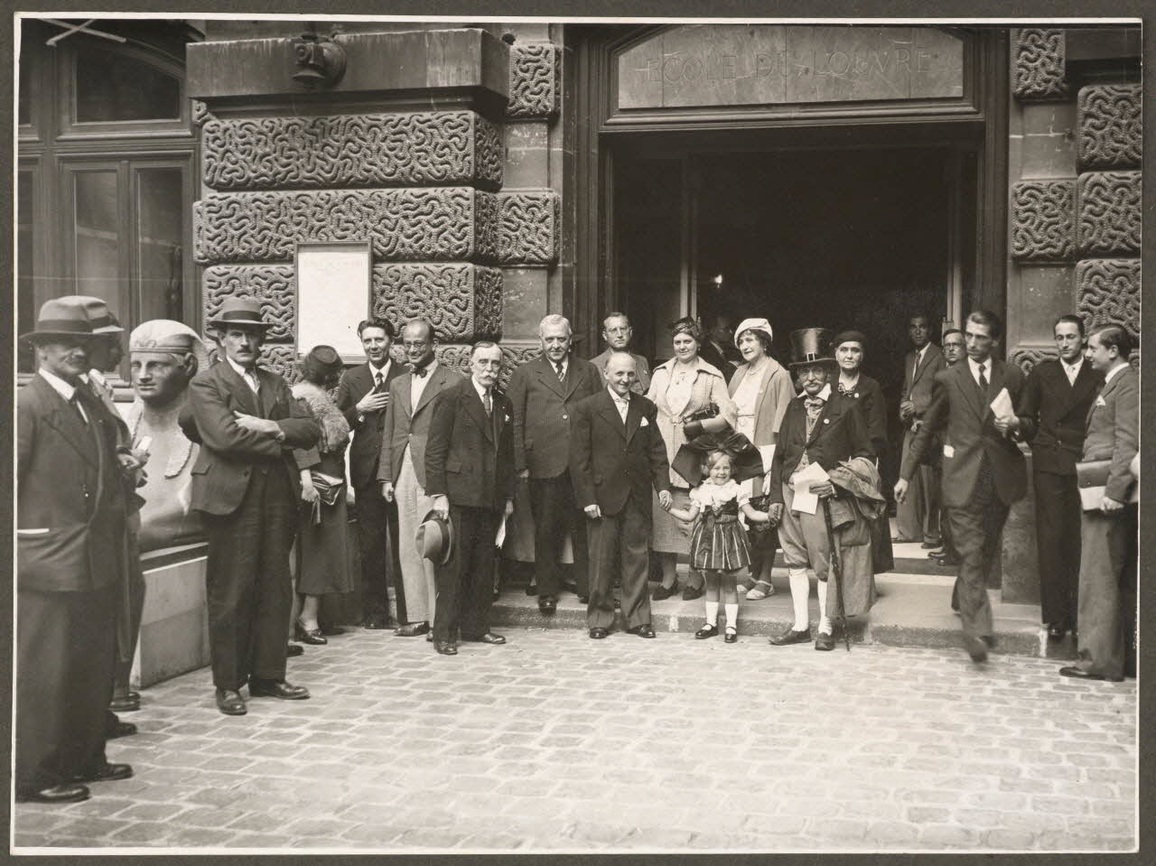 Mussia photographie Paris. Congrès de Folklore (1937) Ile-de-France, France 1937/8/1 Ph.1937.1424 Photo