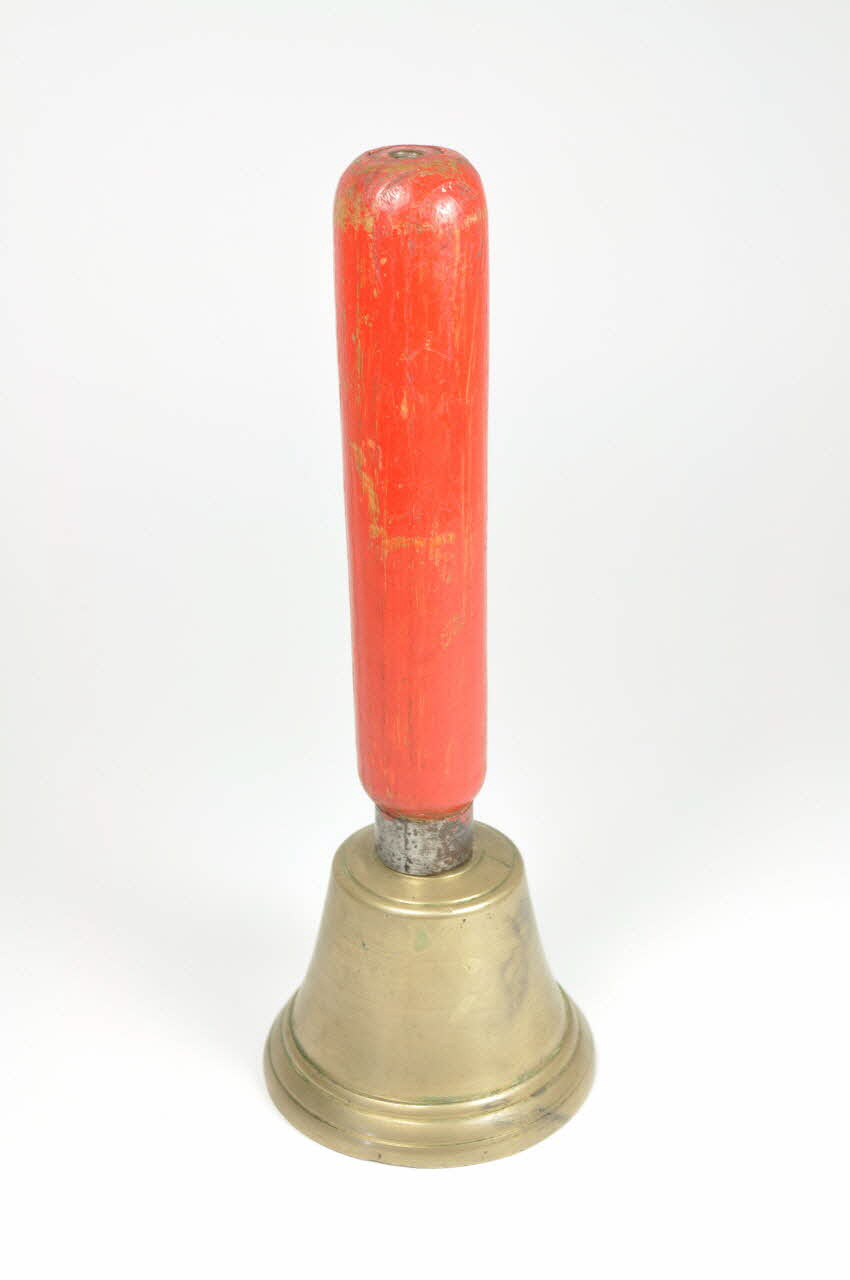 instrument de musique de clown 1961.70.113 Photo Mucem
