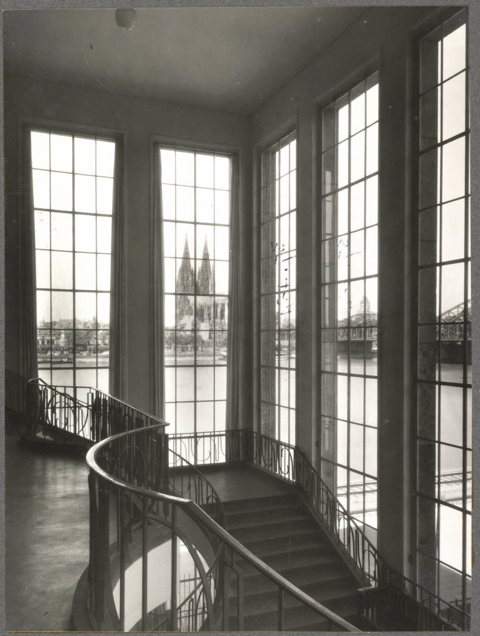 photographie Cologne : Haus der Rheinischen Heimat Ph.1937.467 Photo