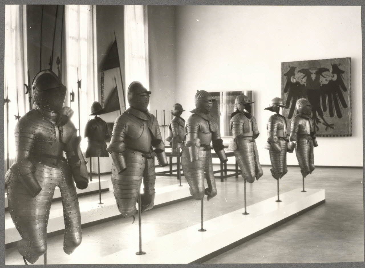 photographie Cologne : Haus der Rheinischen Heimat Ph.1937.468 Photo