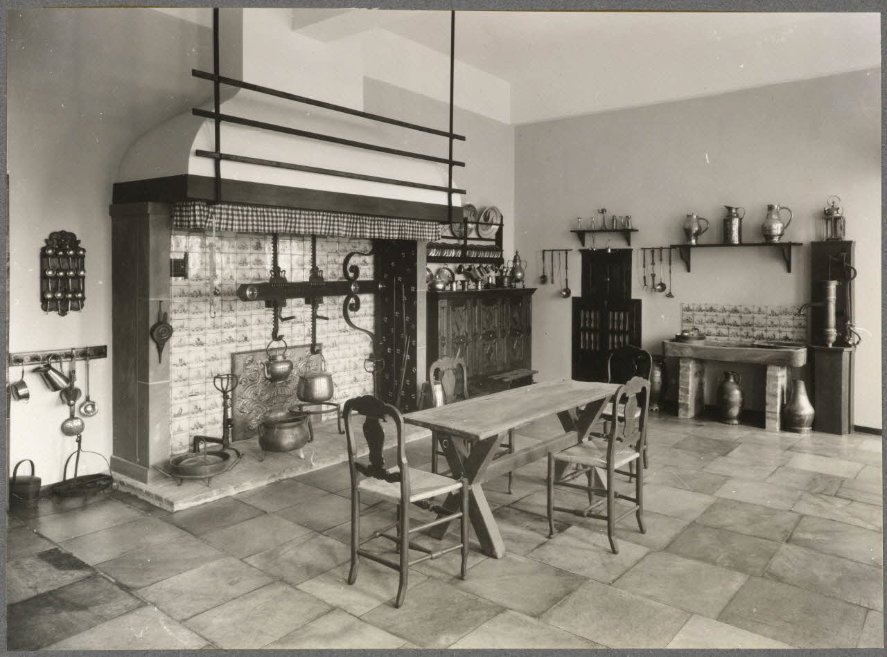 photographie Cologne : Haus der Rheinischen Heimat Ph.1937.469 Photo