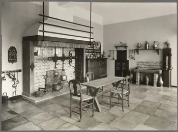 photographie Cologne : Haus der Rheinischen Heimat Ph.1937.469  Photo