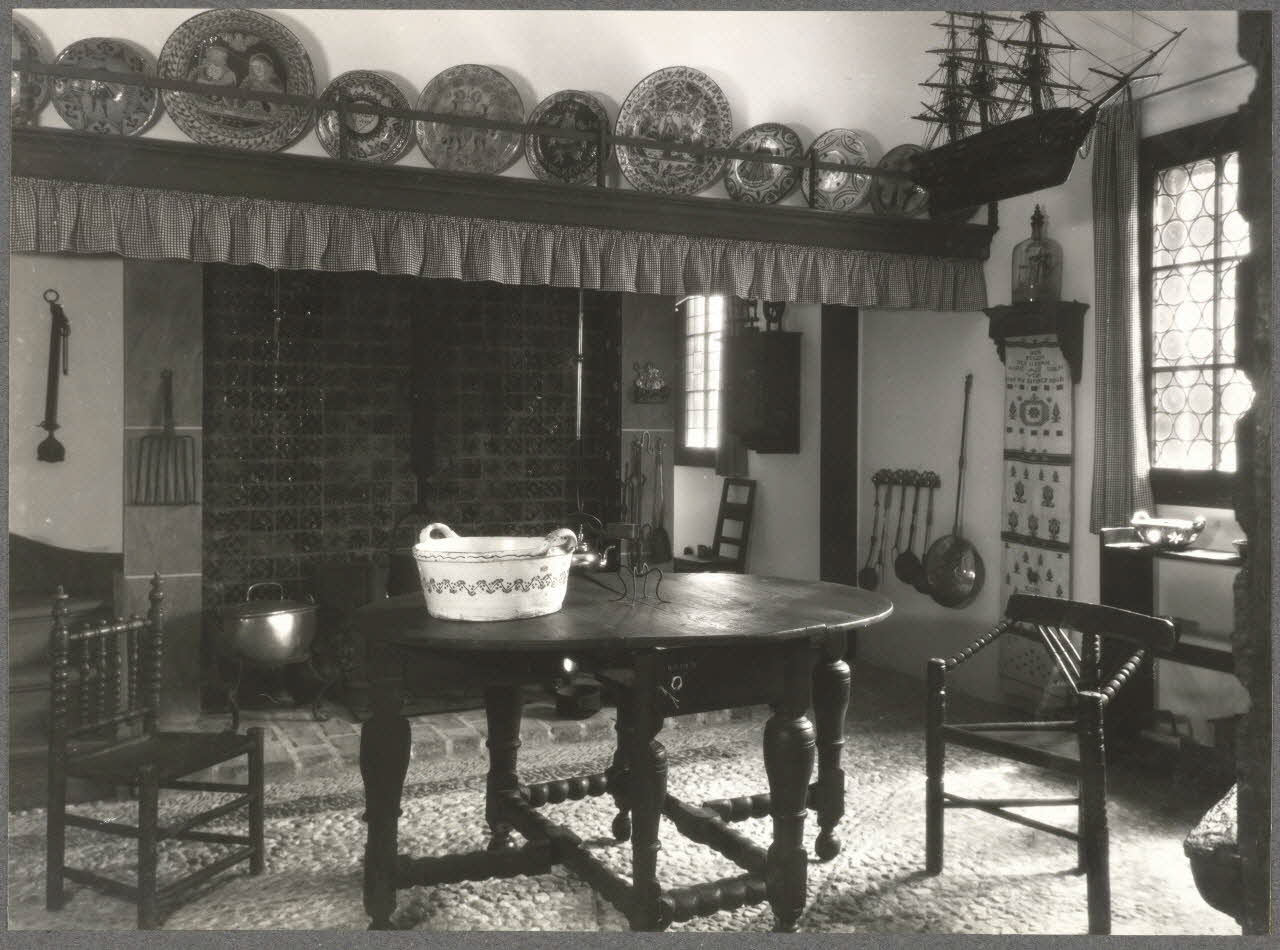 photographie Cologne : Haus der Rheinischen Heimat Ph.1937.470 Photo