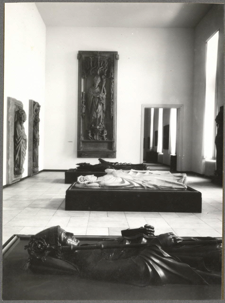 photographie Cologne : Haus der Rheinischen Heimat Ph.1937.471 Photo