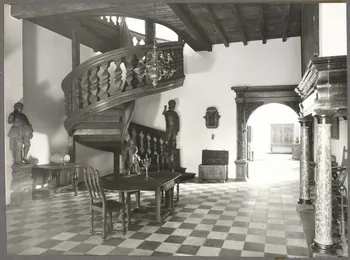 photographie Cologne : Haus der Rheinischen Heimat Ph.1937.472 Photo