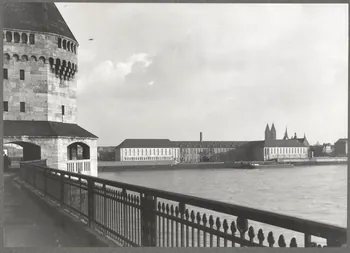 photographie Cologne : Haus der Rheinischen Heimat Ph.1937.474 Photo
