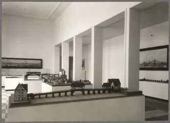 photographie Cologne : Haus der Rheinischen Heimat Ph.1937.475 Photo