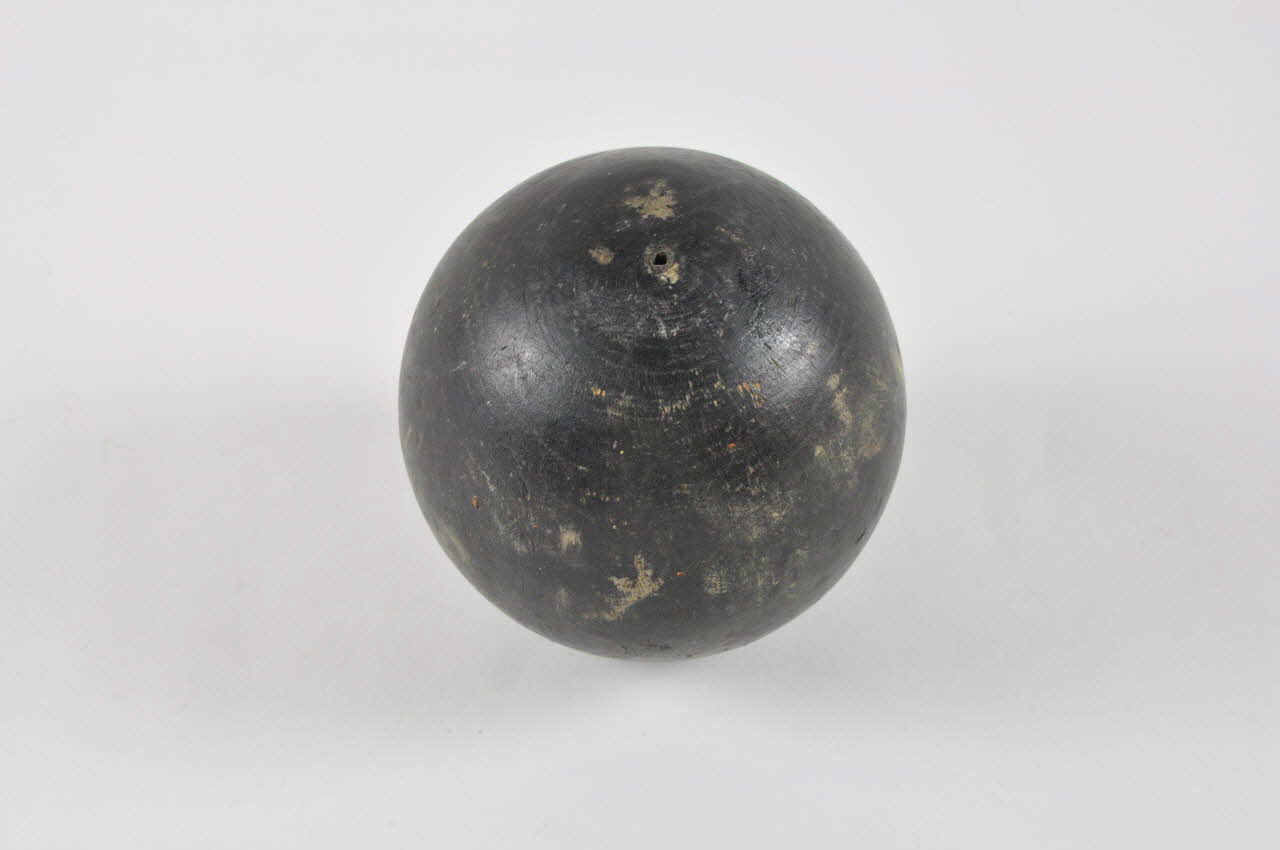 accessoire de scène de clown 1961.70.17 Photo Mucem