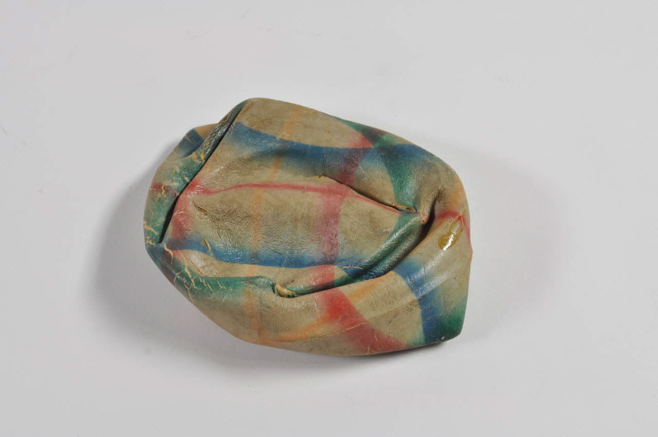 accessoire de scène de clown 1961.70.20 Photo Mucem
