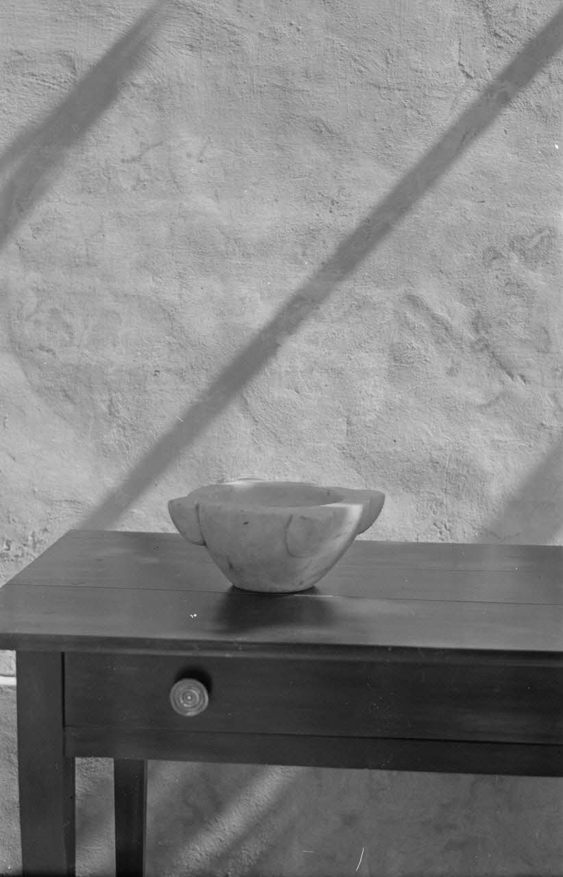 Mireille Place photographie MNATP. Mission de Marcel Maget et André Varagnac en Provence (novembre 1938) Provence-Alpes-Côte d'Azur, France 1938/9/21 Ph.1938.11.101 Photo Mucem / Mireille Place