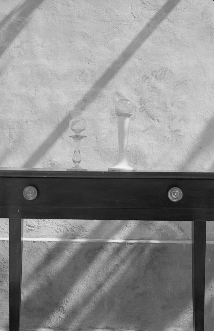 Mireille Place photographie MNATP. Mission de Marcel Maget et André Varagnac en Provence (novembre 1938) Provence-Alpes-Côte d'Azur, France 1938/9/21 Ph.1938.11.102 Photo Mucem / Mireille Place