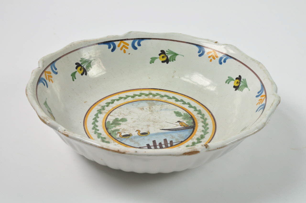 saladier 1890.9.1 Photo Mucem